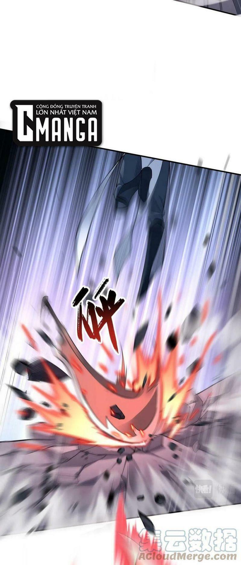 Bắt Đầu Từ Độ Kiếp Chapter 34 - Trang 42