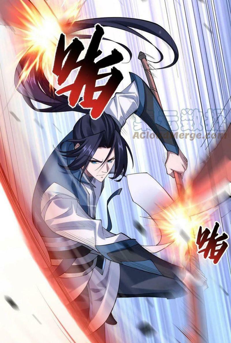 Bắt Đầu Từ Độ Kiếp Chapter 34 - Trang 44
