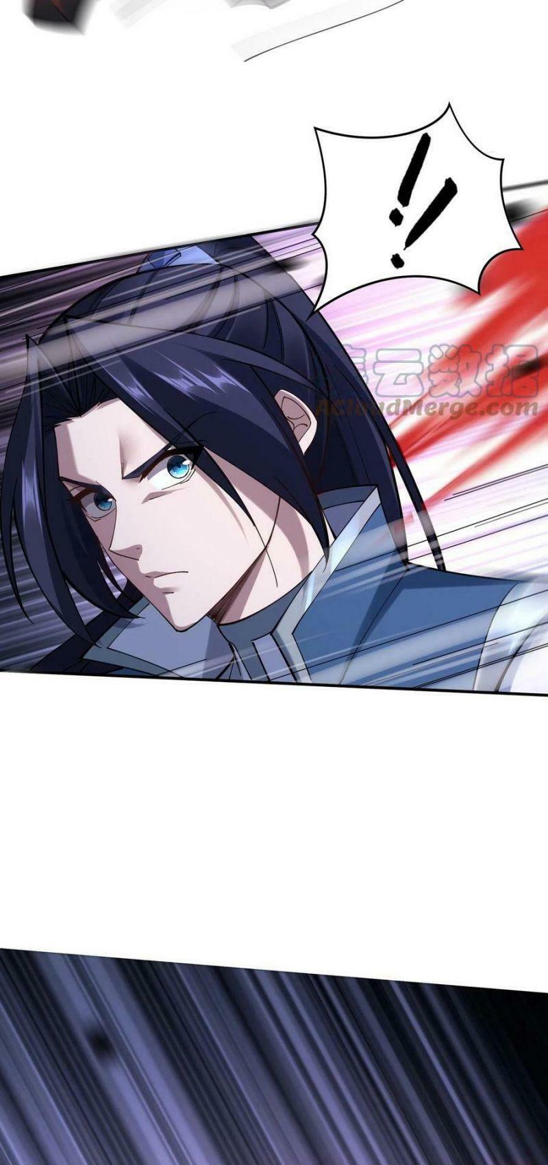 Bắt Đầu Từ Độ Kiếp Chapter 34 - Trang 46