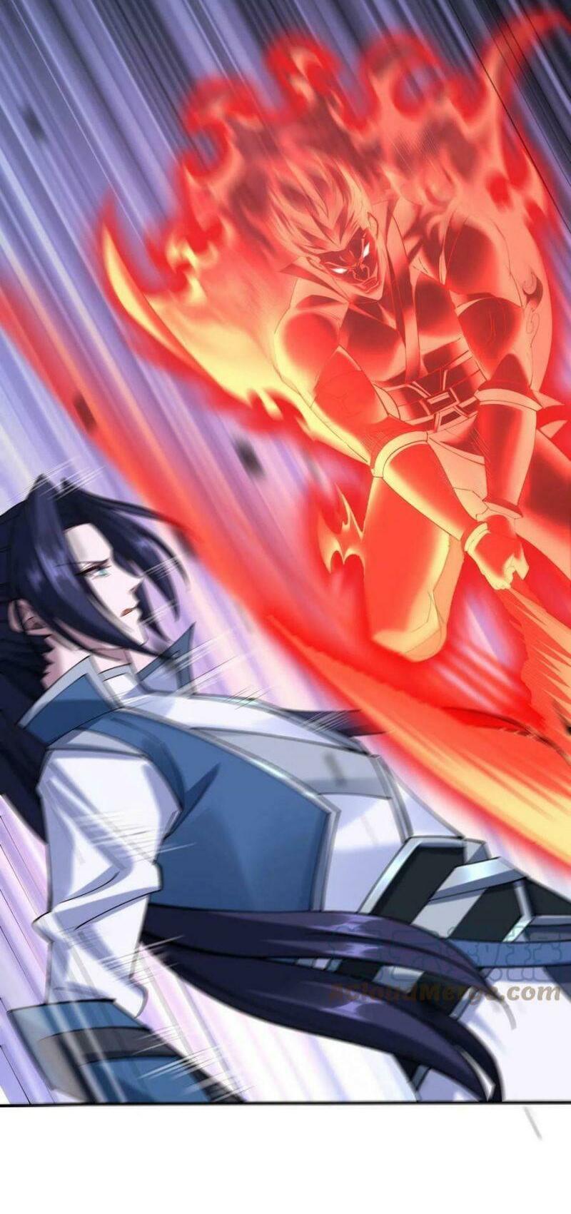 Bắt Đầu Từ Độ Kiếp Chapter 34 - Trang 47