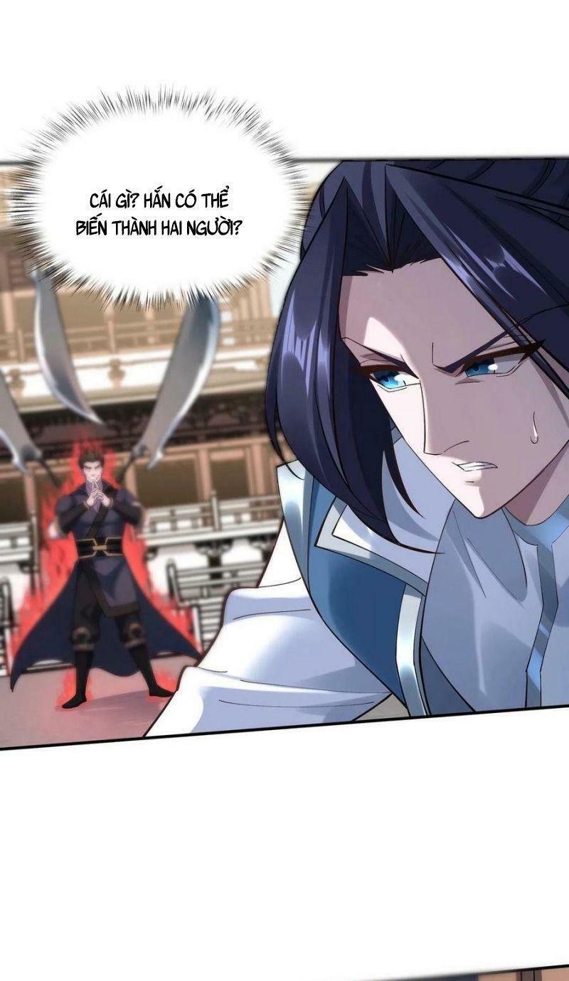 Bắt Đầu Từ Độ Kiếp Chapter 34 - Trang 48