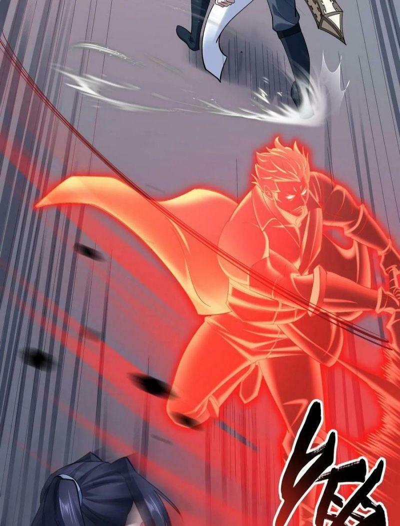 Bắt Đầu Từ Độ Kiếp Chapter 34 - Trang 51