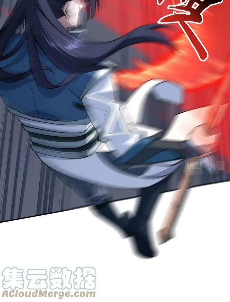 Bắt Đầu Từ Độ Kiếp Chapter 34 - Trang 52
