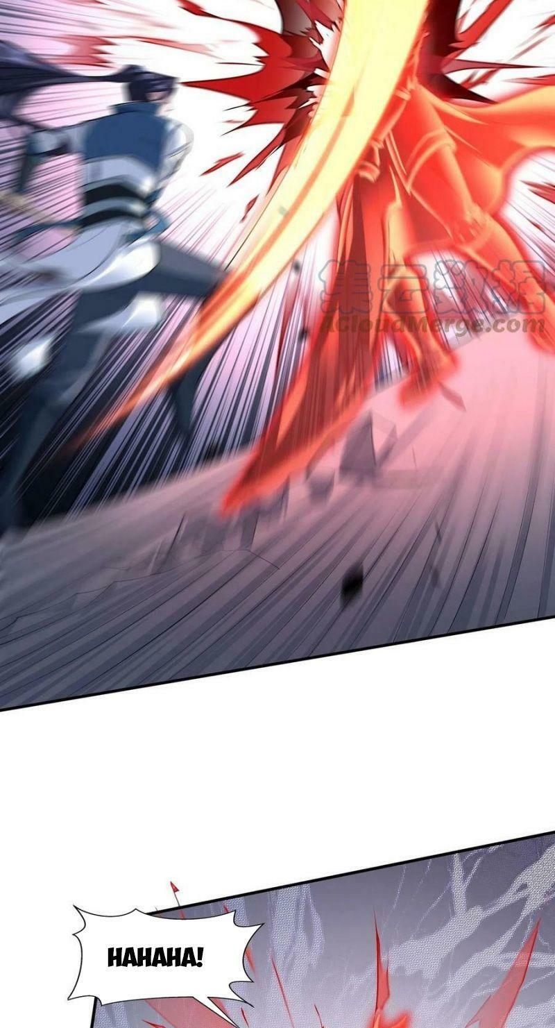 Bắt Đầu Từ Độ Kiếp Chapter 34 - Trang 54