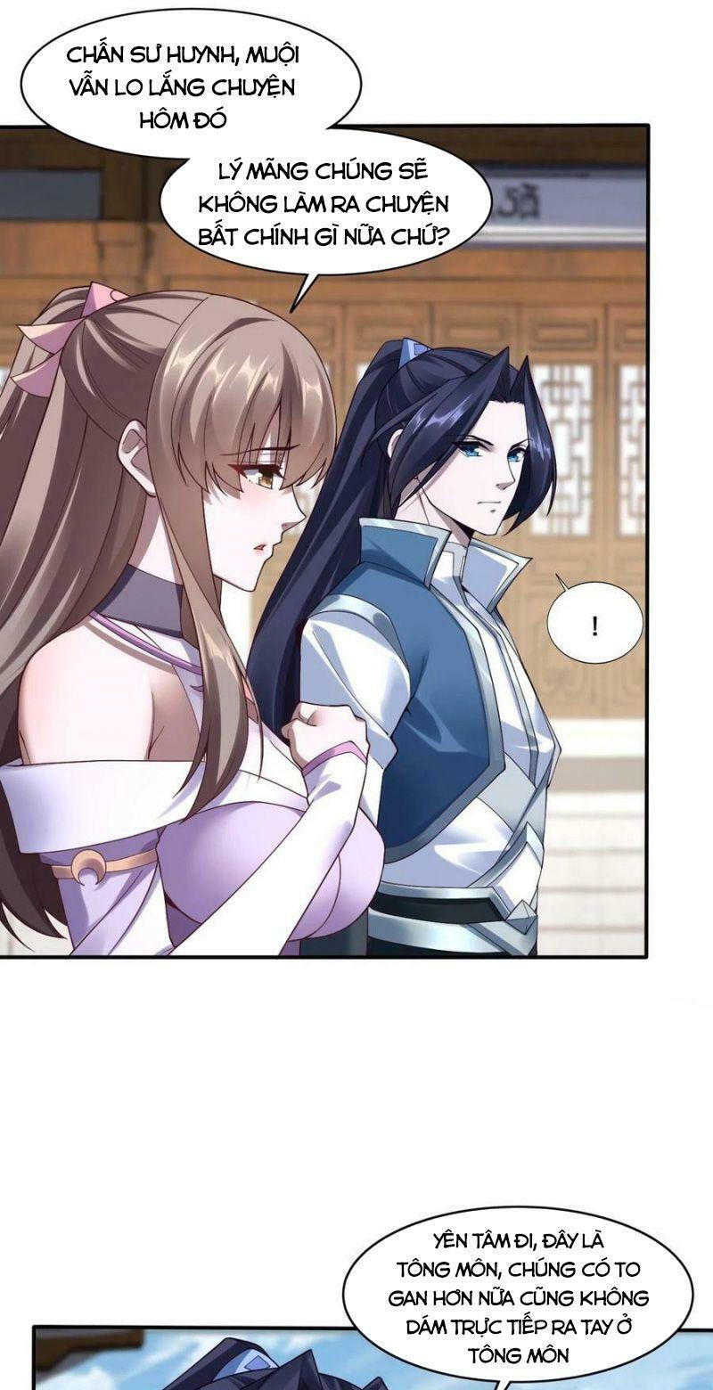 Bắt Đầu Từ Độ Kiếp Chapter 34 - Trang 7