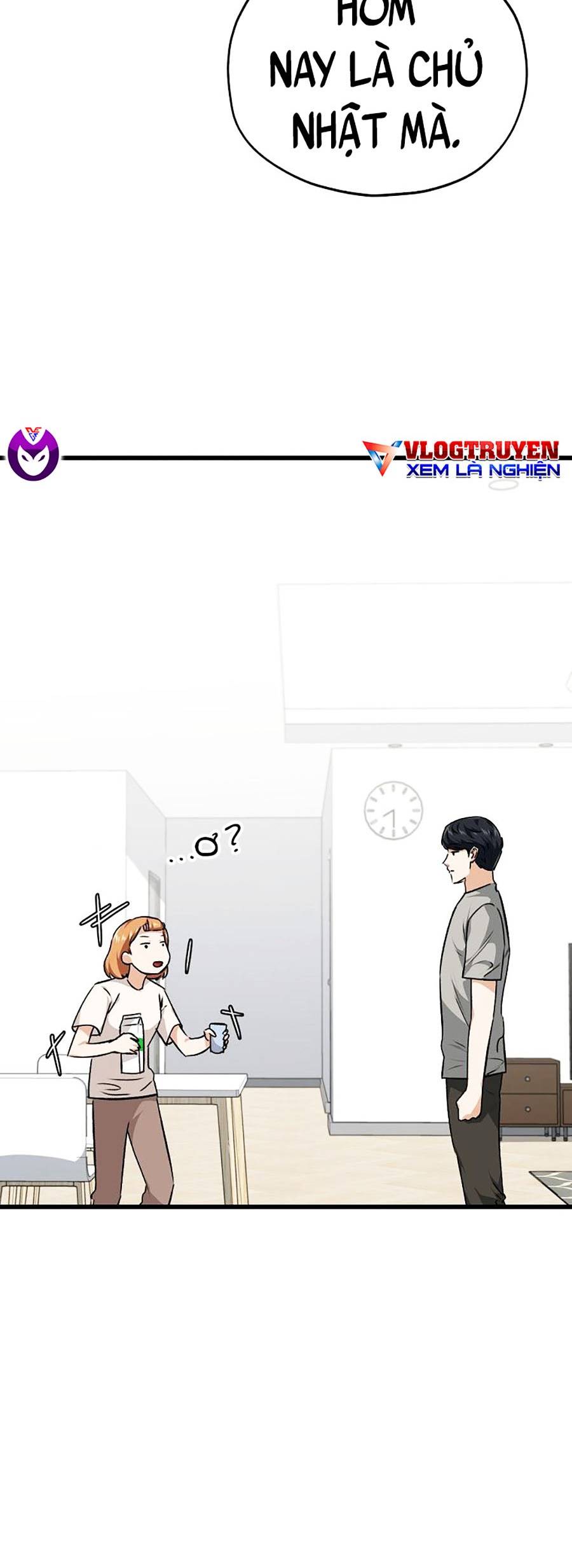 Bố Tôi Quá Mạnh Chapter 84 - Trang 10