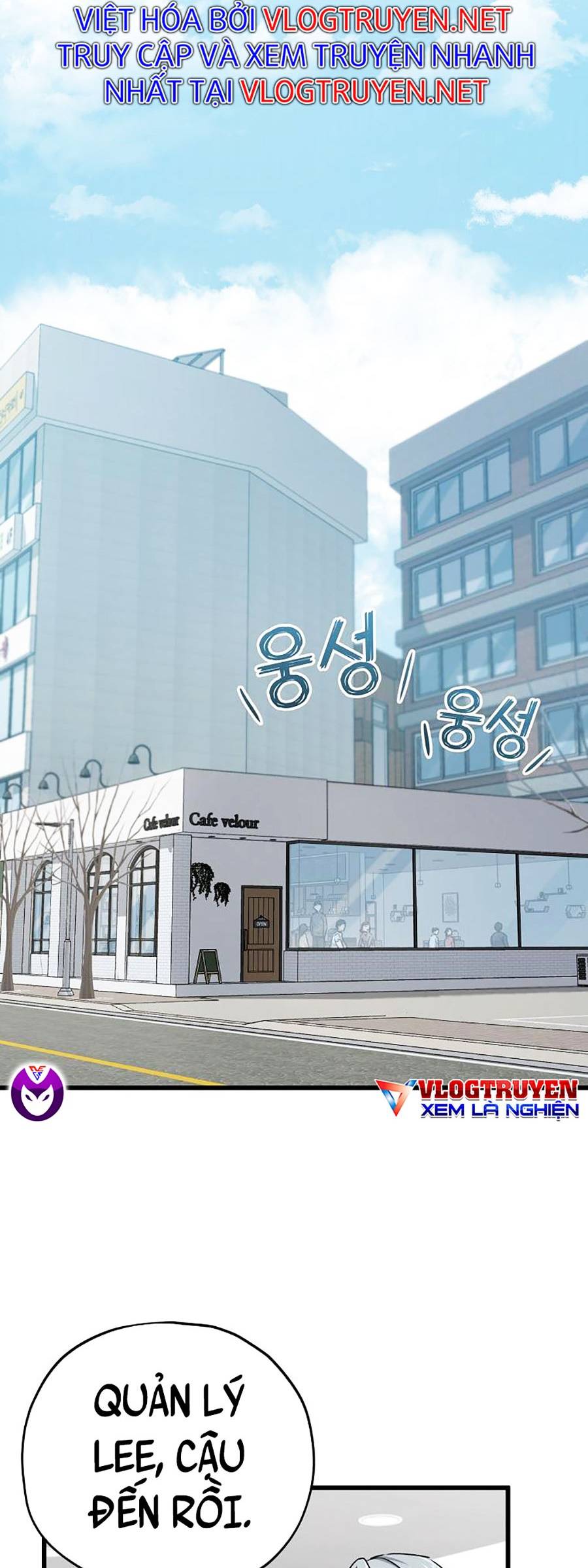 Bố Tôi Quá Mạnh Chapter 84 - Trang 25