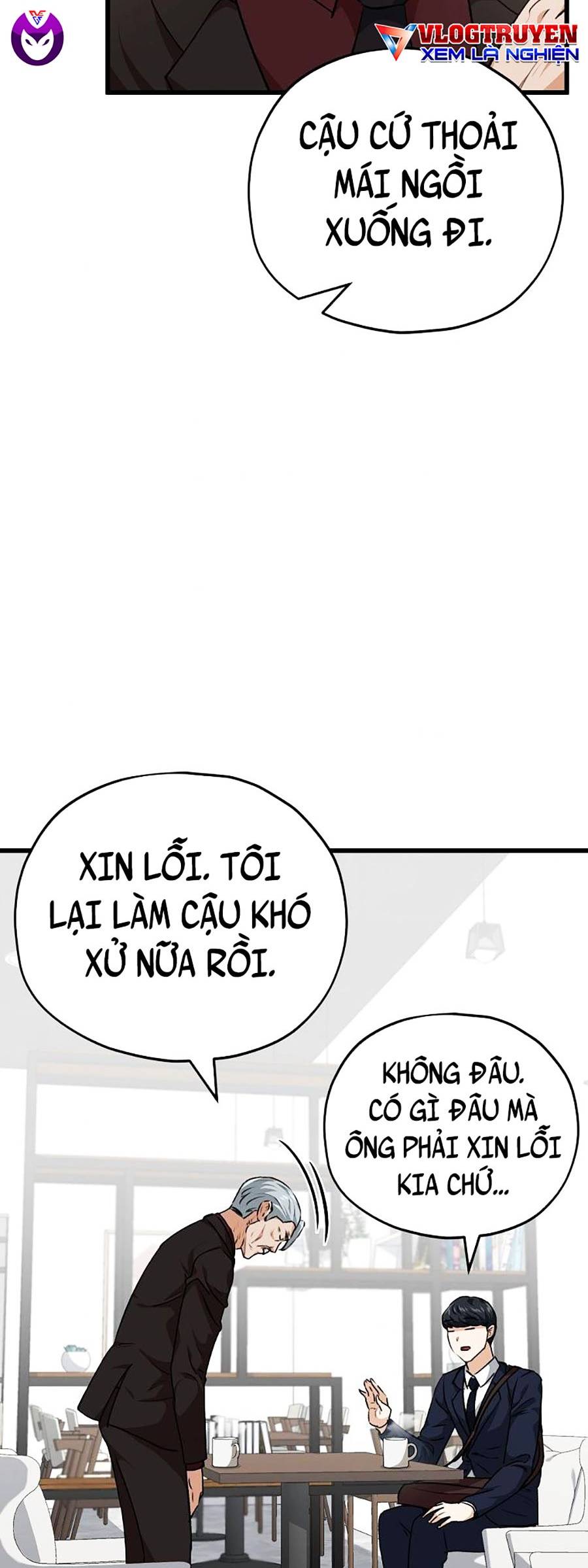 Bố Tôi Quá Mạnh Chapter 84 - Trang 27