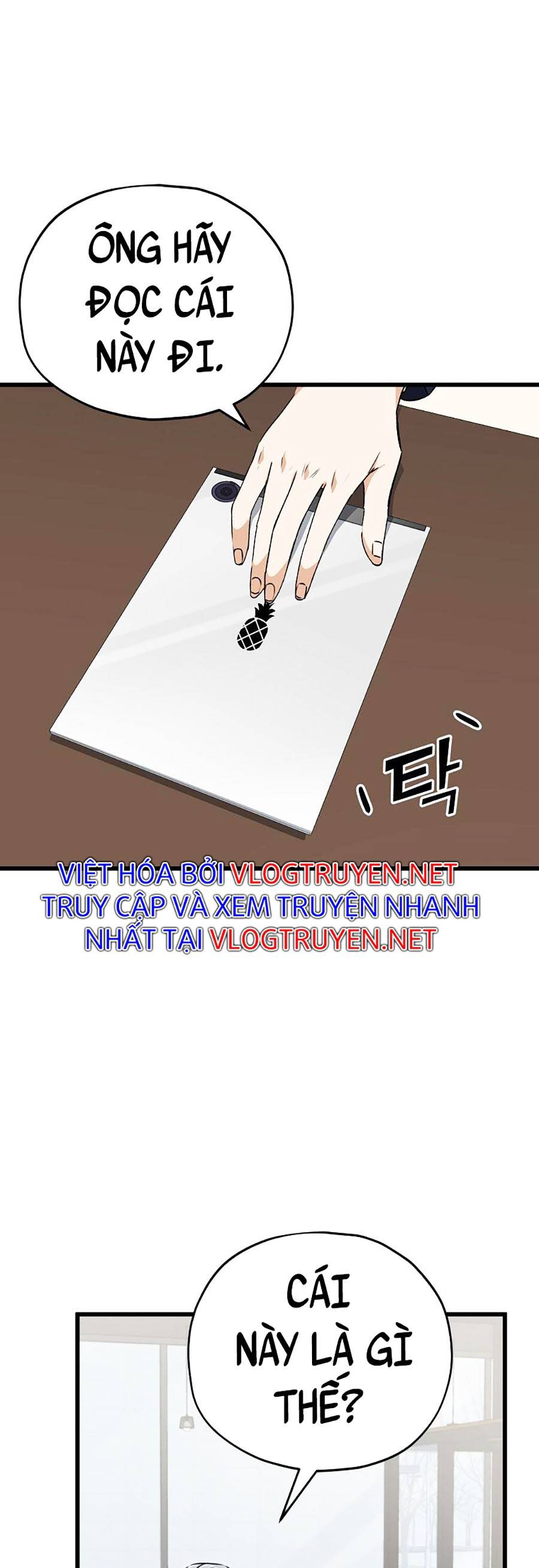 Bố Tôi Quá Mạnh Chapter 84 - Trang 31