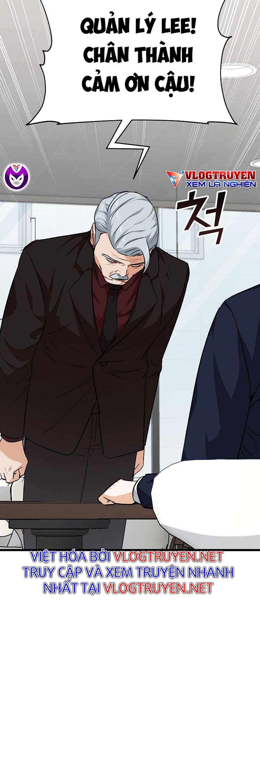 Bố Tôi Quá Mạnh Chapter 84 - Trang 35