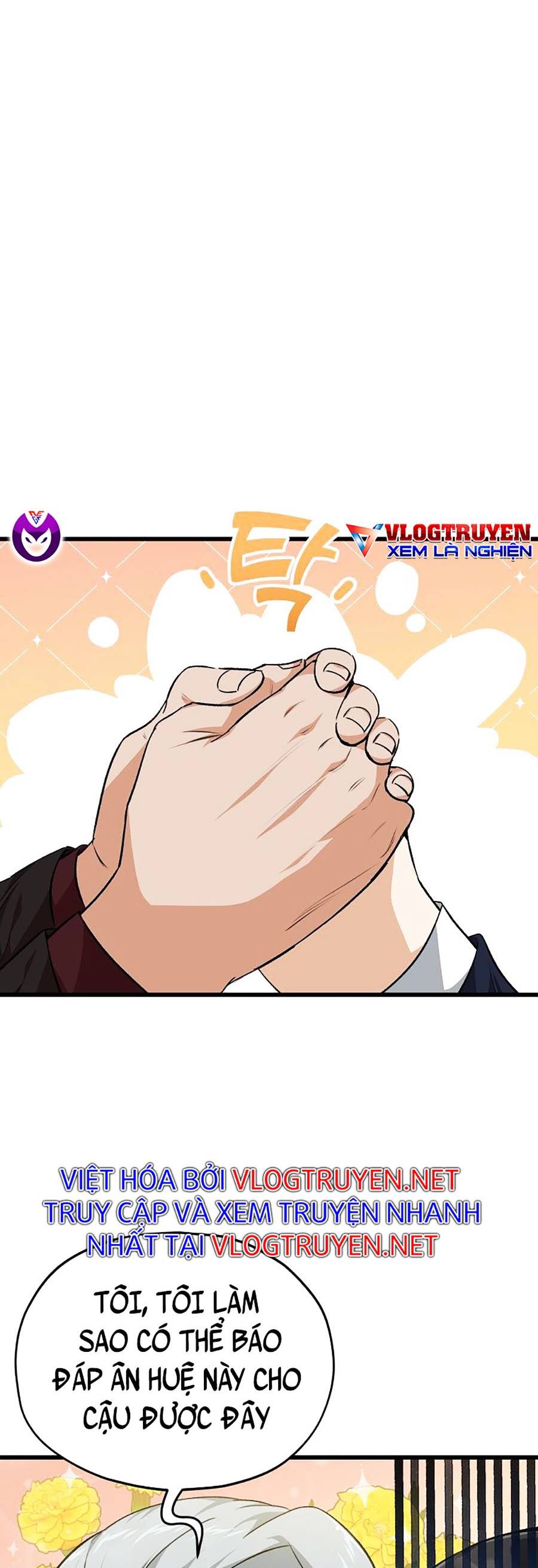 Bố Tôi Quá Mạnh Chapter 84 - Trang 36