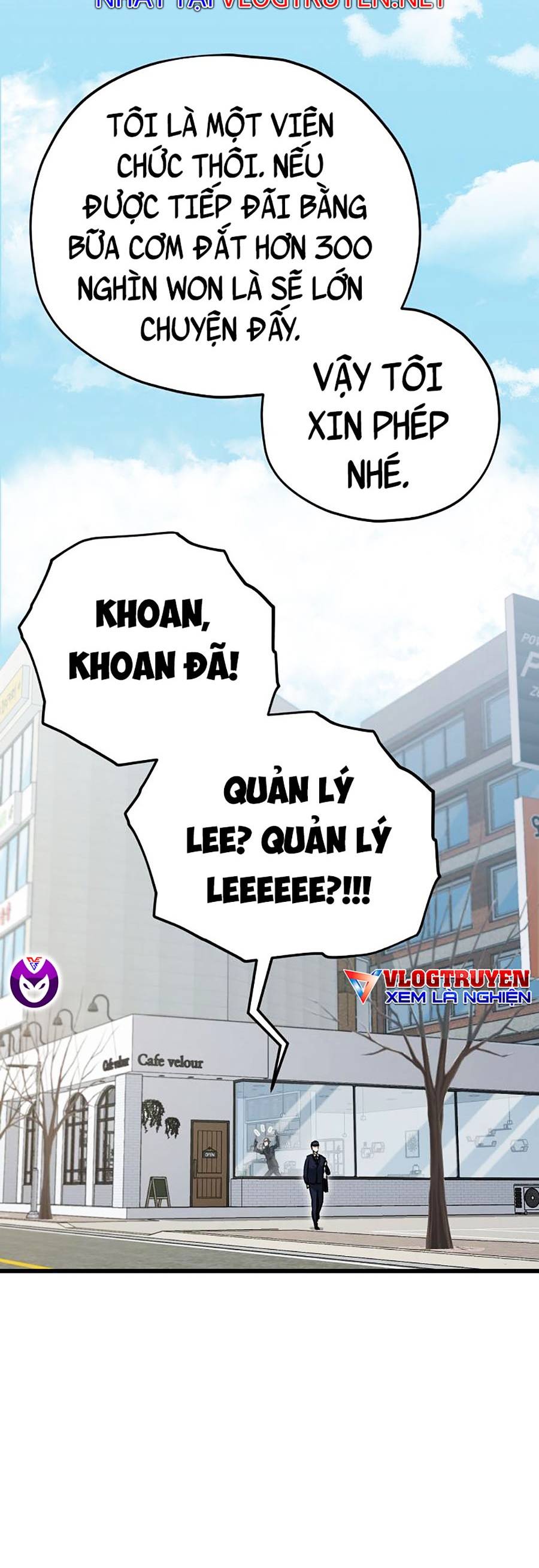 Bố Tôi Quá Mạnh Chapter 84 - Trang 45