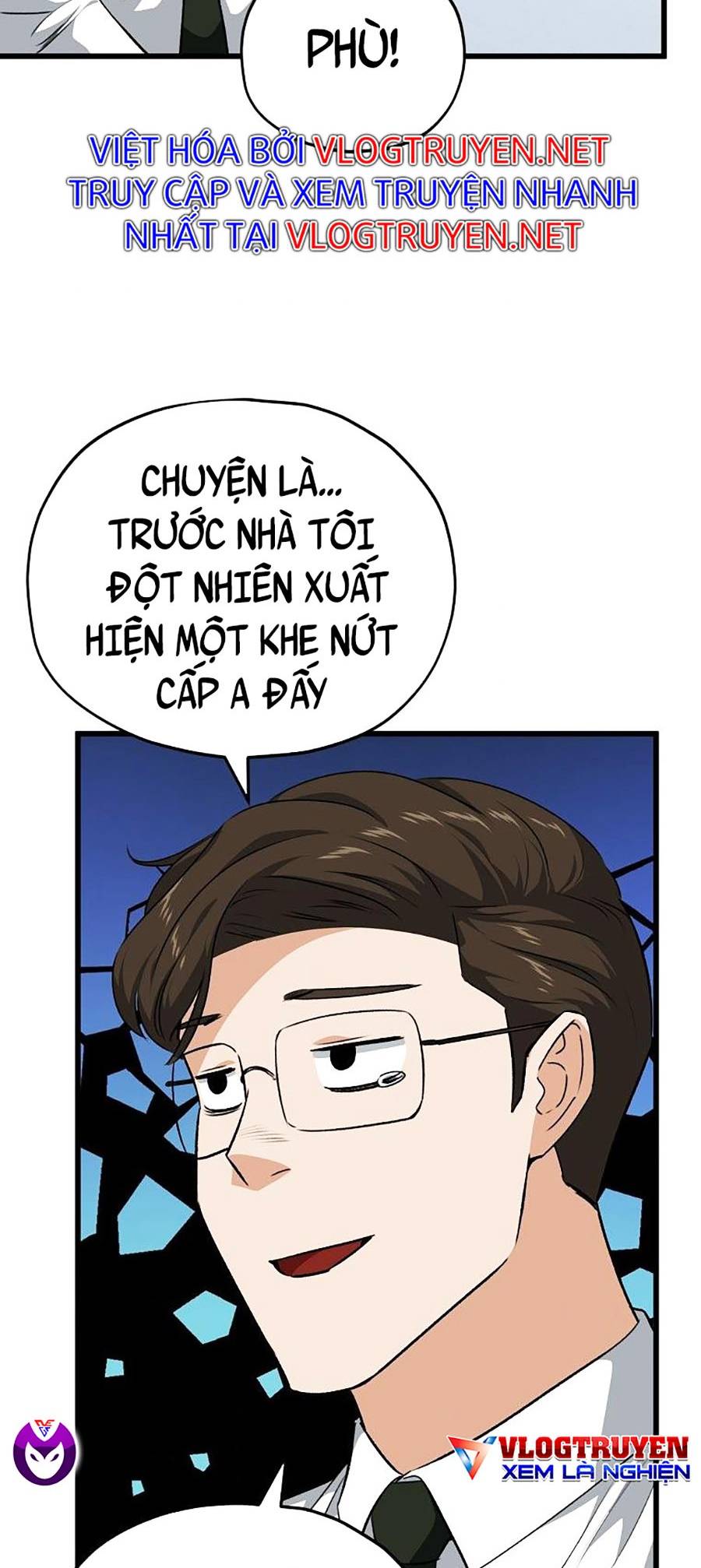 Bố Tôi Quá Mạnh Chapter 84 - Trang 48