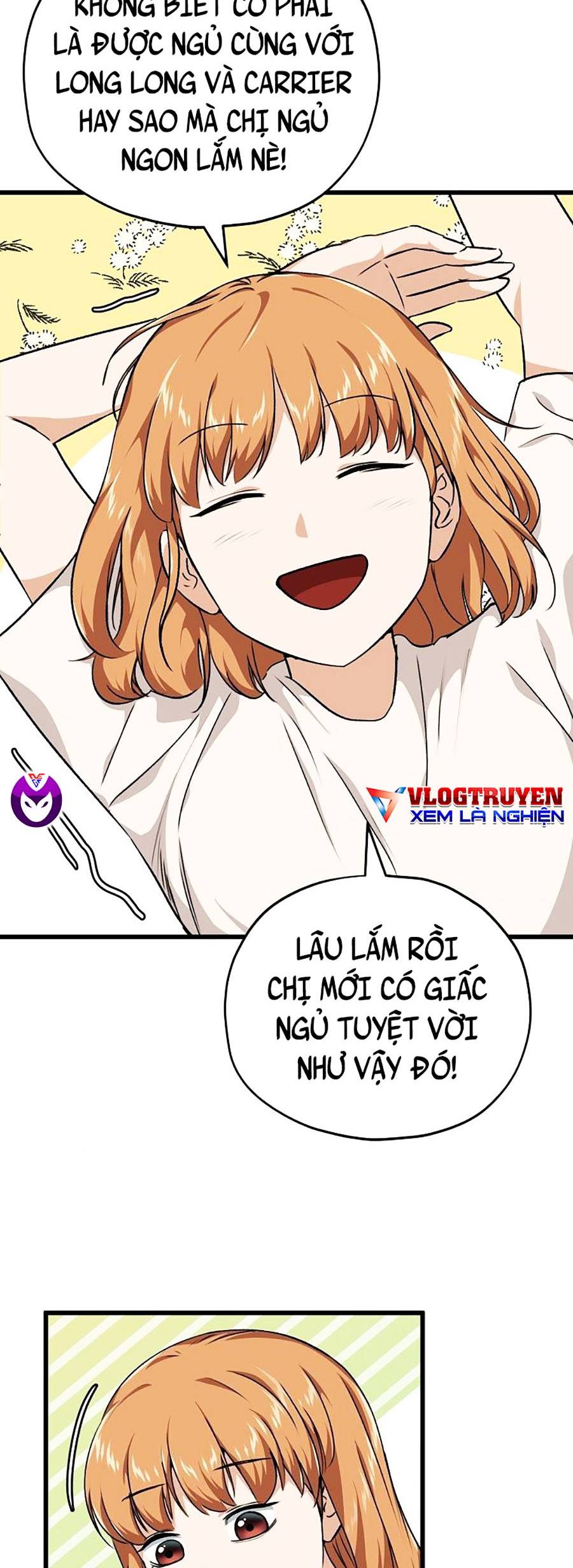 Bố Tôi Quá Mạnh Chapter 84 - Trang 5