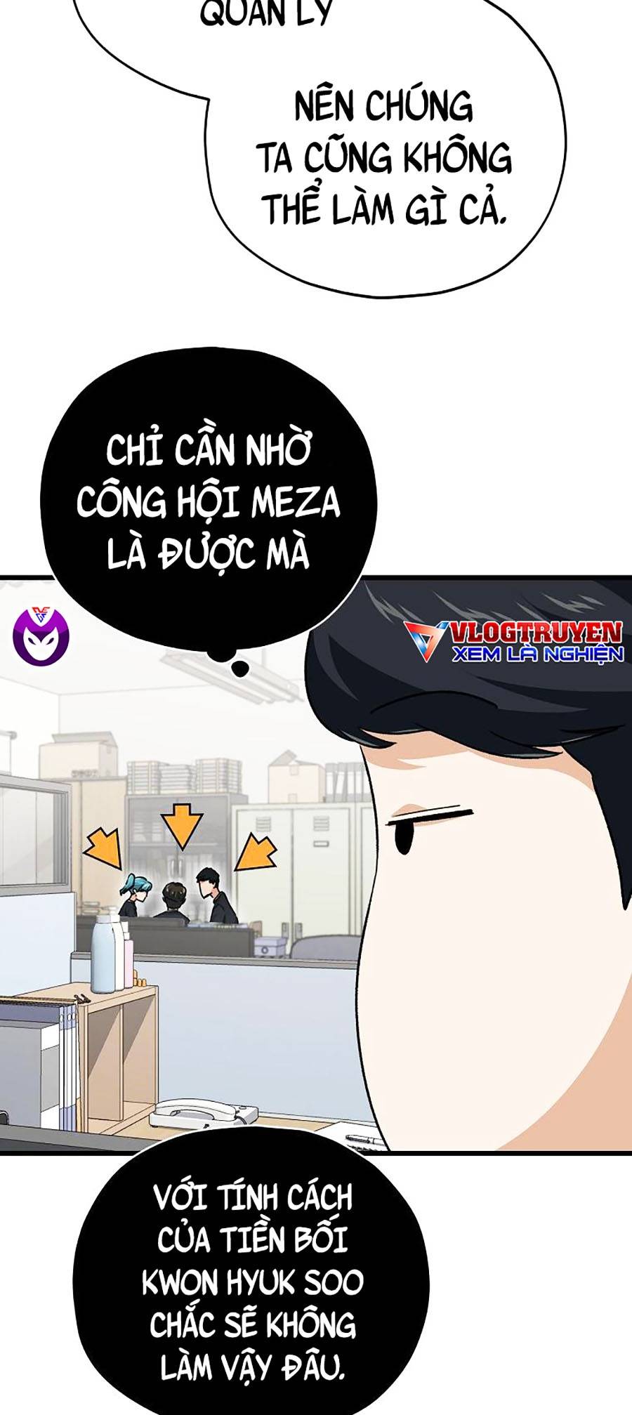 Bố Tôi Quá Mạnh Chapter 84 - Trang 51