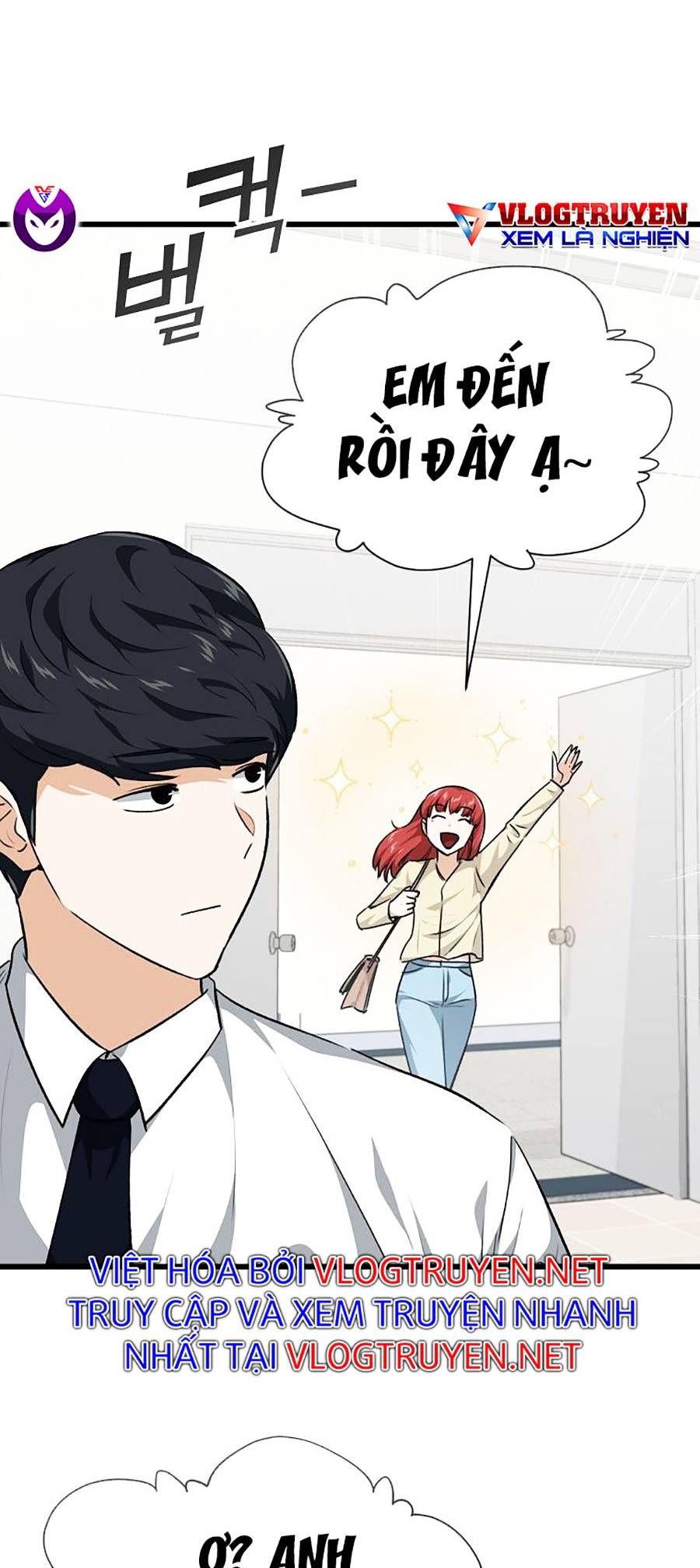 Bố Tôi Quá Mạnh Chapter 84 - Trang 53