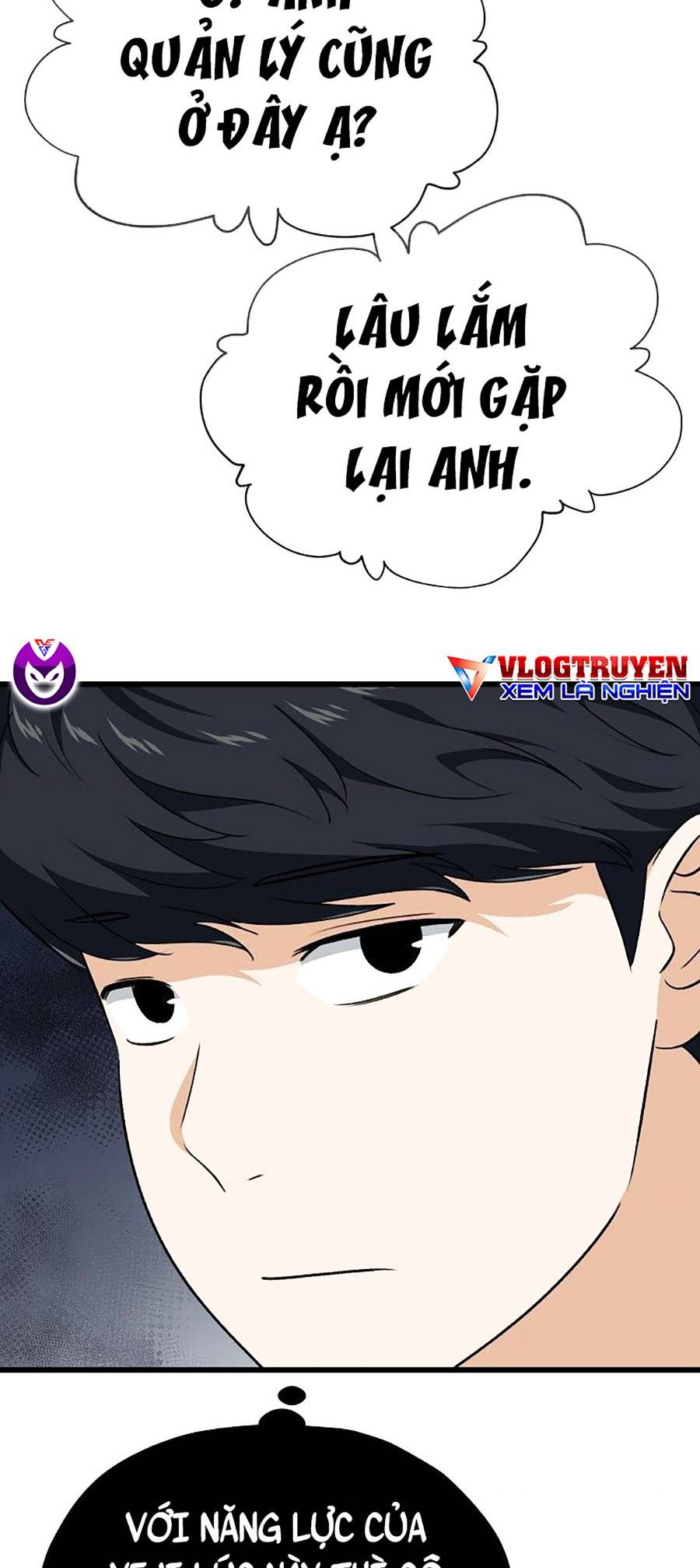 Bố Tôi Quá Mạnh Chapter 84 - Trang 54