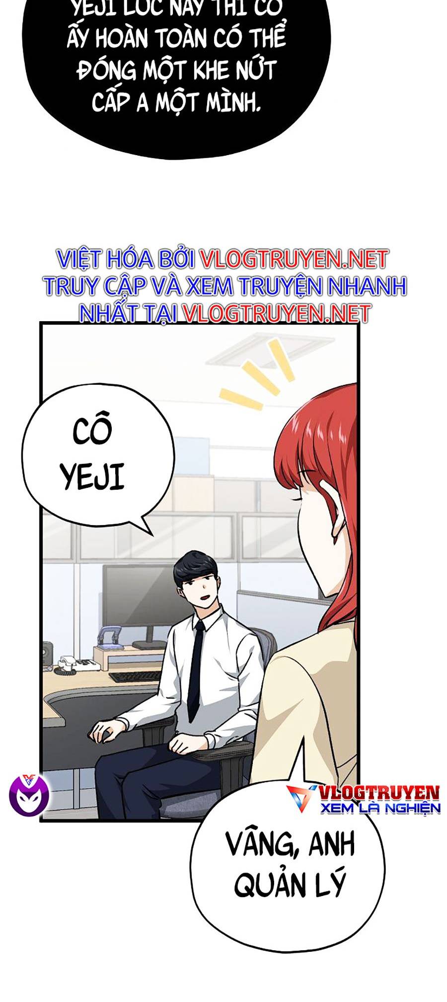 Bố Tôi Quá Mạnh Chapter 84 - Trang 55