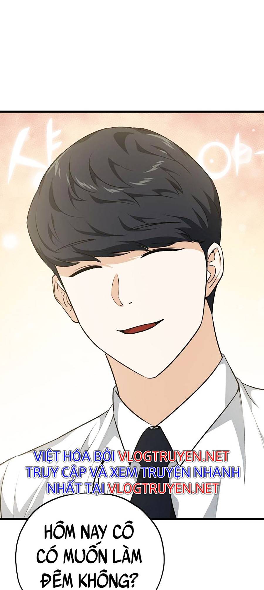 Bố Tôi Quá Mạnh Chapter 84 - Trang 56