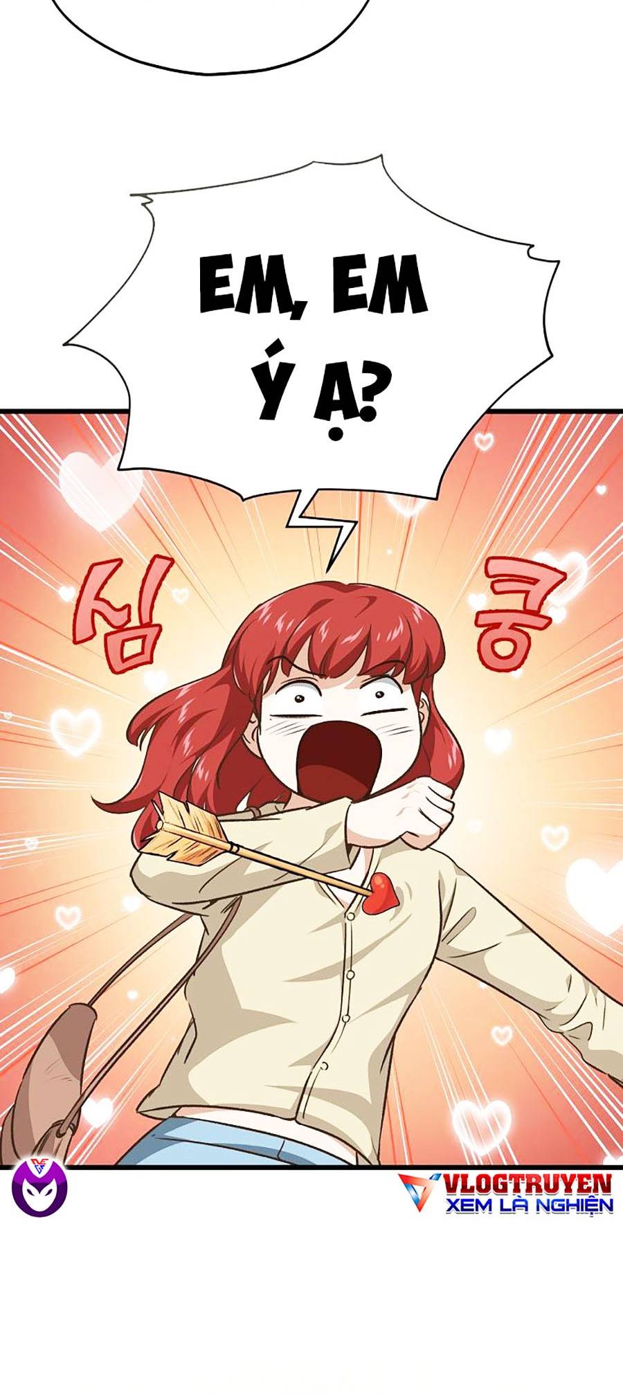 Bố Tôi Quá Mạnh Chapter 84 - Trang 57