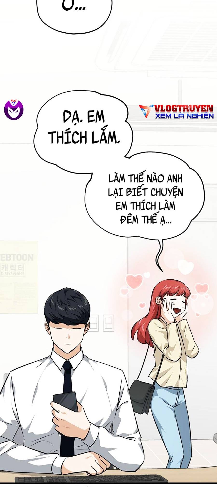 Bố Tôi Quá Mạnh Chapter 84 - Trang 59