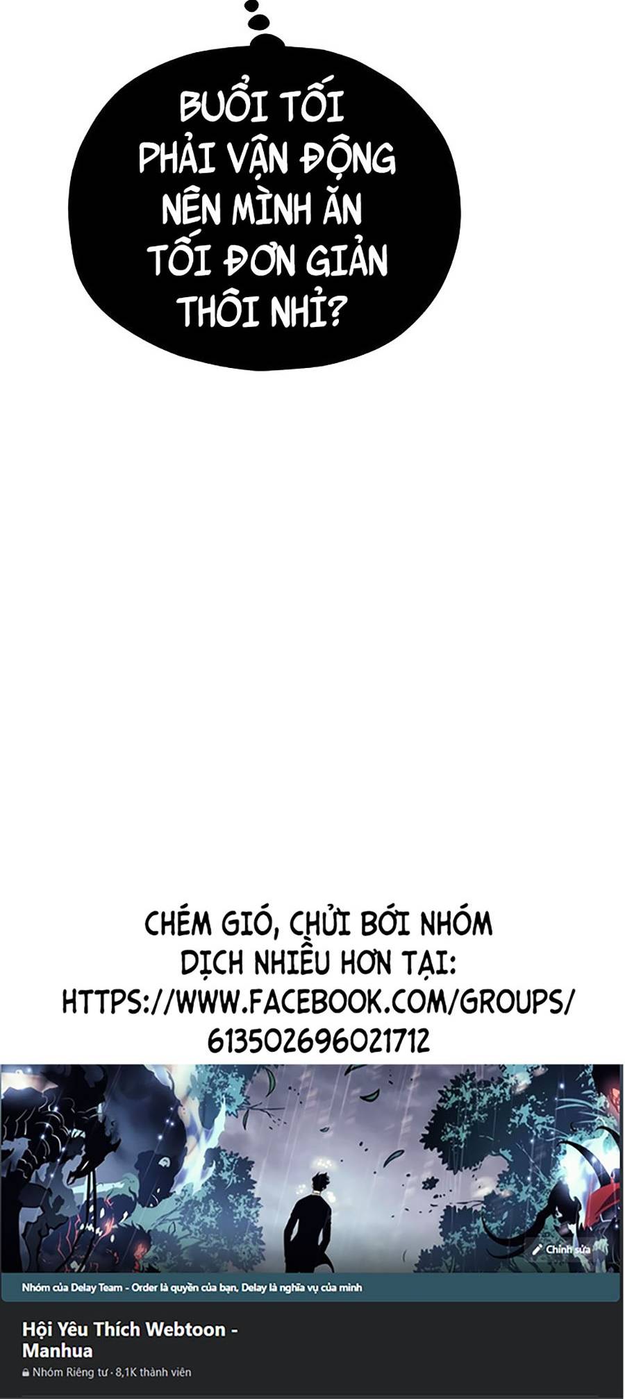 Bố Tôi Quá Mạnh Chapter 84 - Trang 60