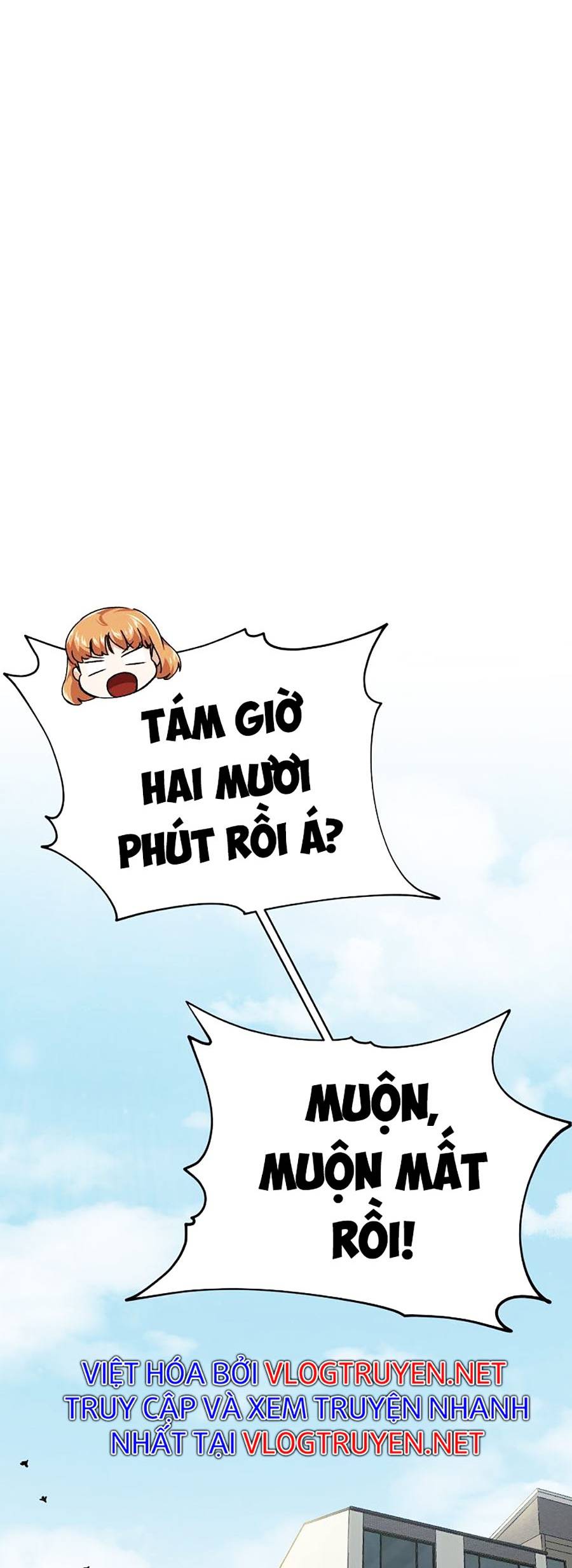 Bố Tôi Quá Mạnh Chapter 84 - Trang 7