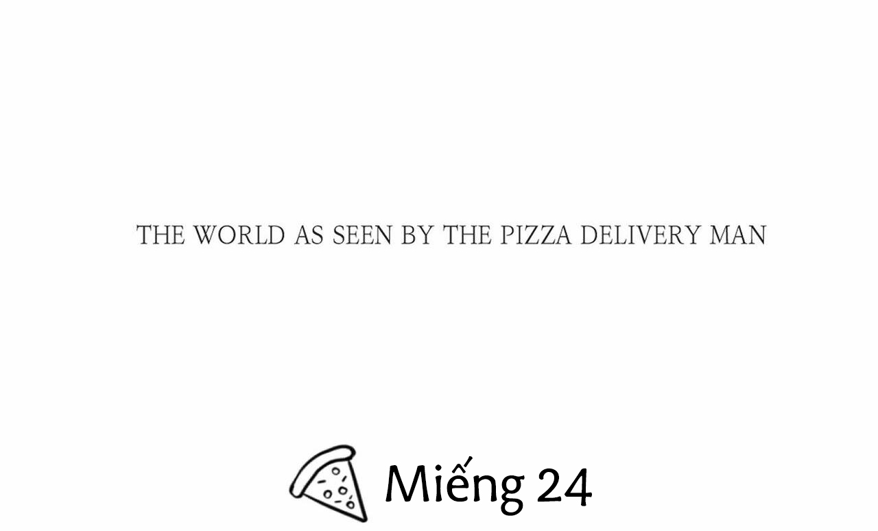 Chàng Giao Pizza Và Gold Palace Chapter 24 - Trang 138