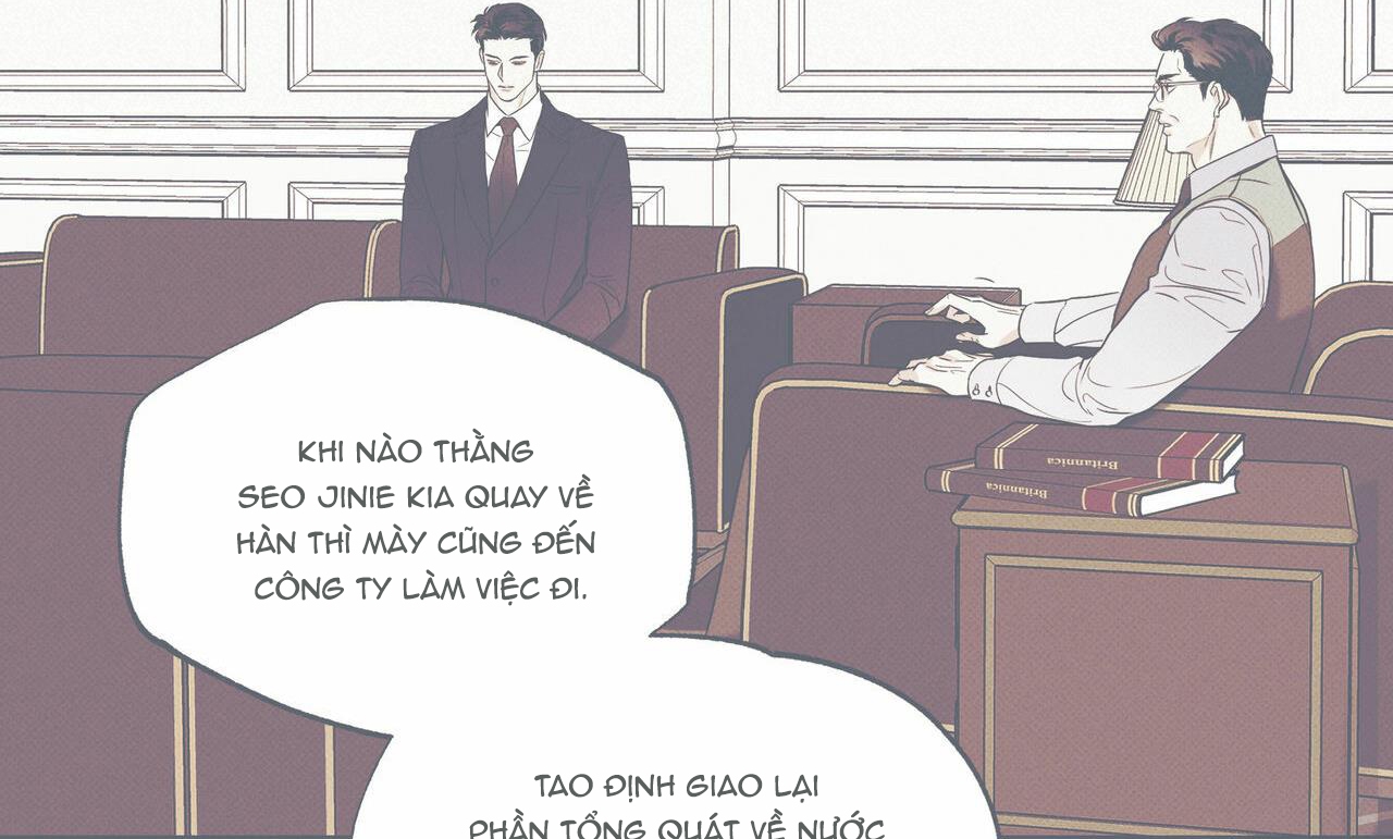 Chàng Giao Pizza Và Gold Palace Chapter 24 - Trang 156
