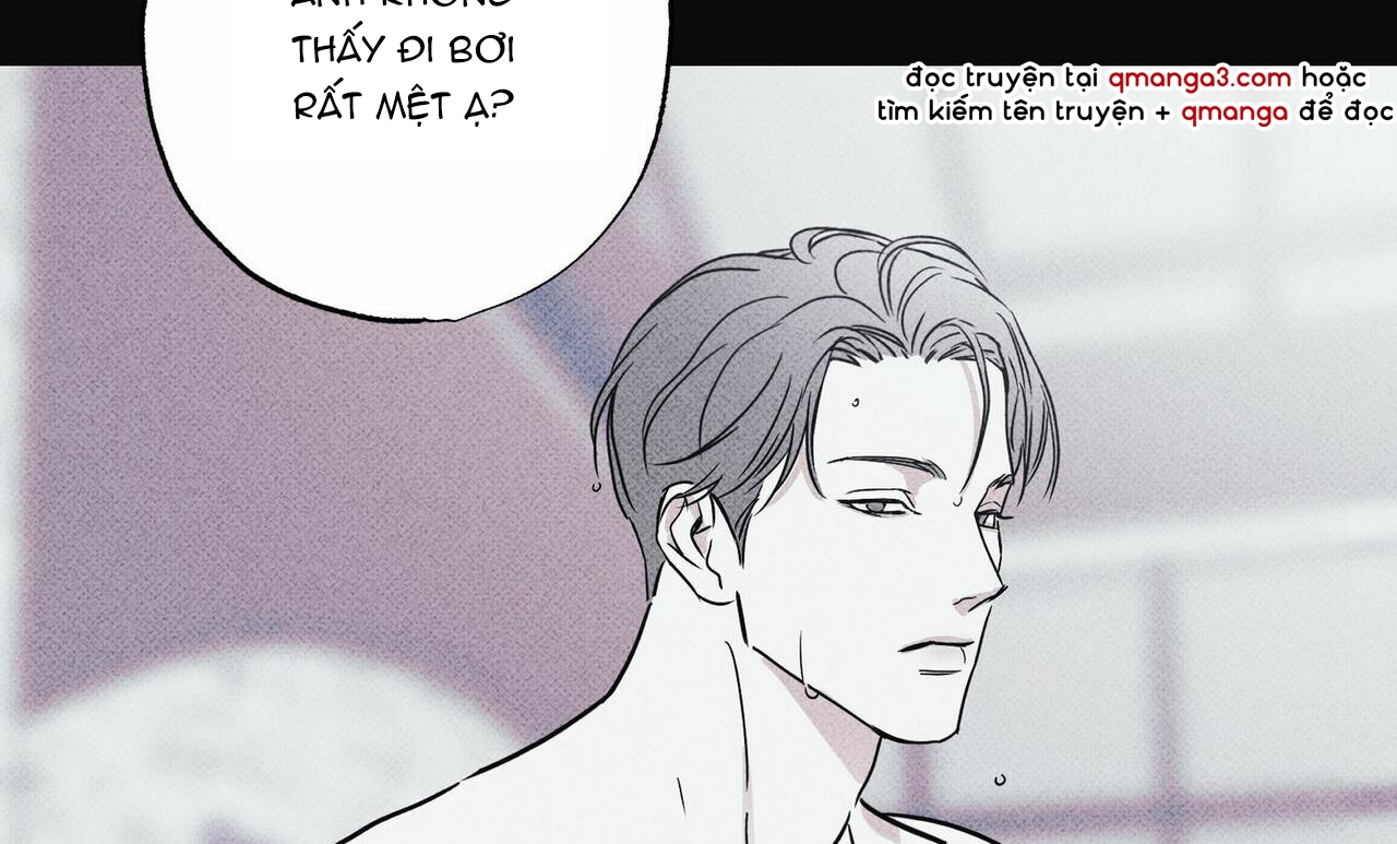 Chàng Giao Pizza Và Gold Palace Chapter 24 - Trang 38