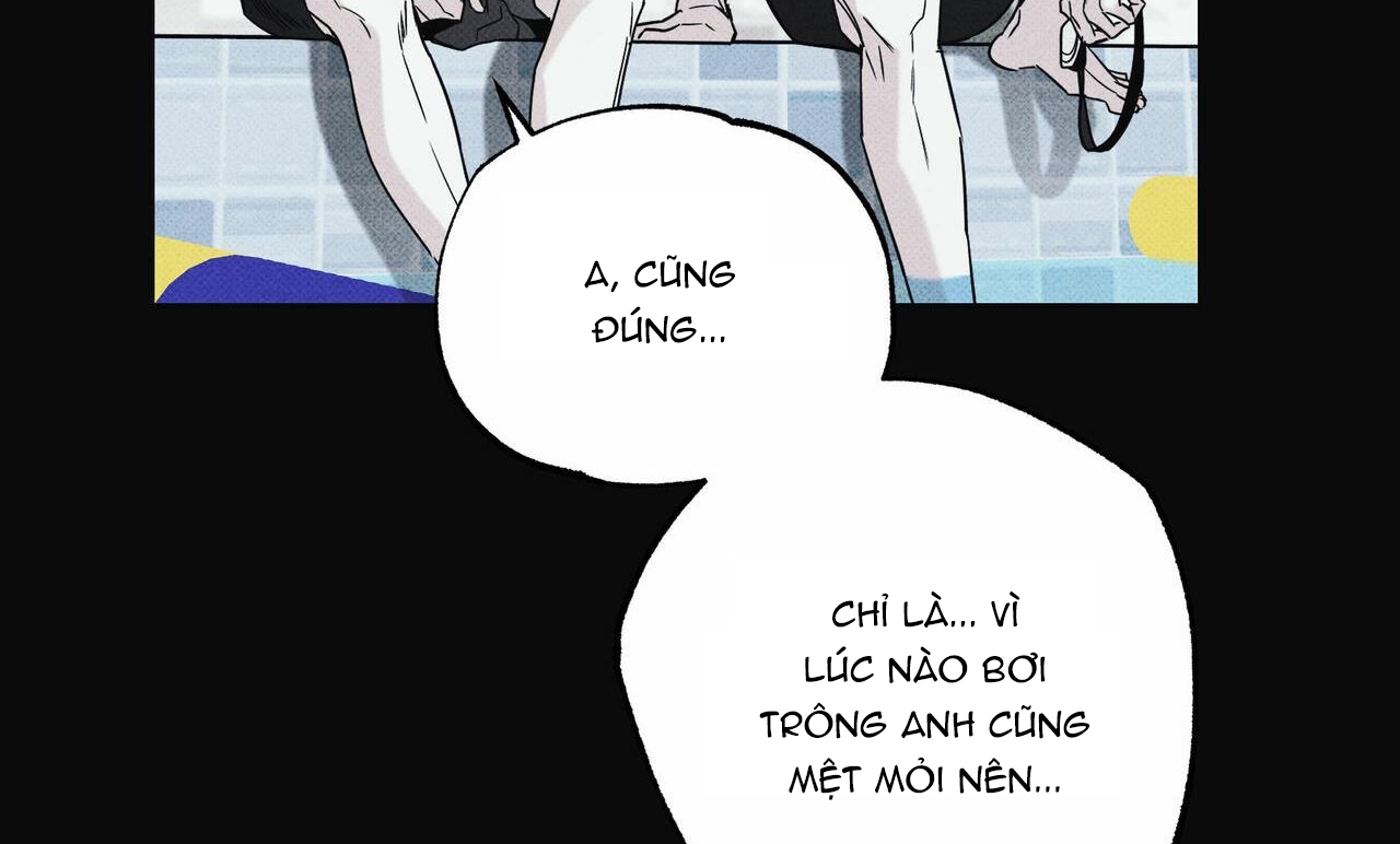 Chàng Giao Pizza Và Gold Palace Chapter 24 - Trang 42