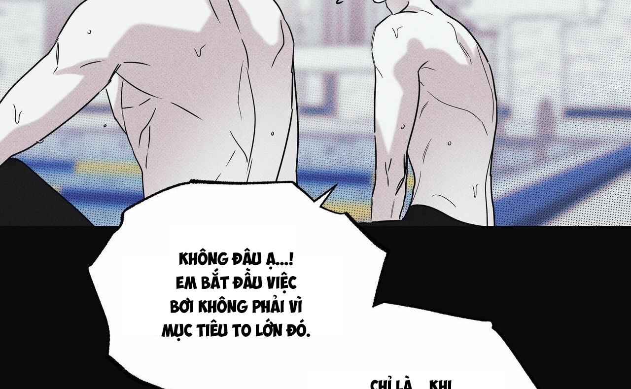 Chàng Giao Pizza Và Gold Palace Chapter 24 - Trang 49