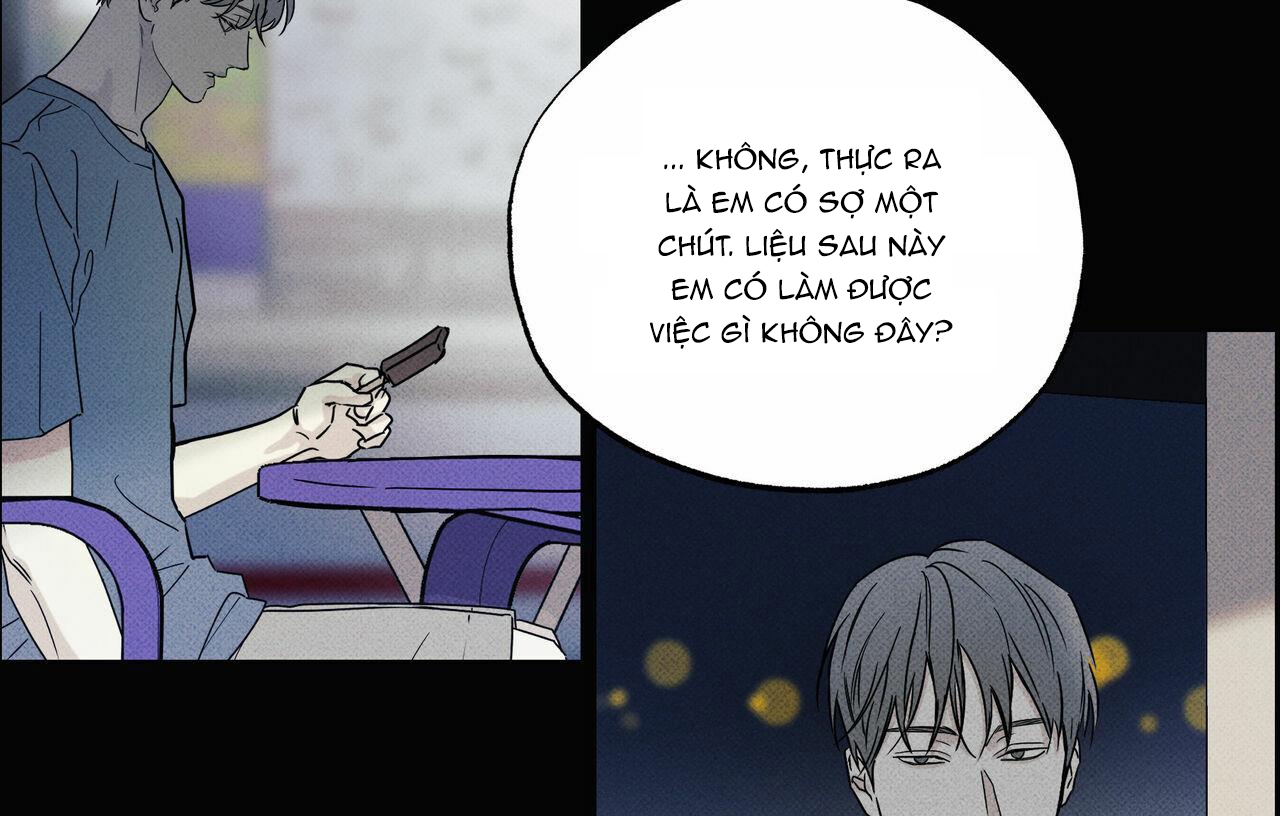 Chàng Giao Pizza Và Gold Palace Chapter 24 - Trang 73