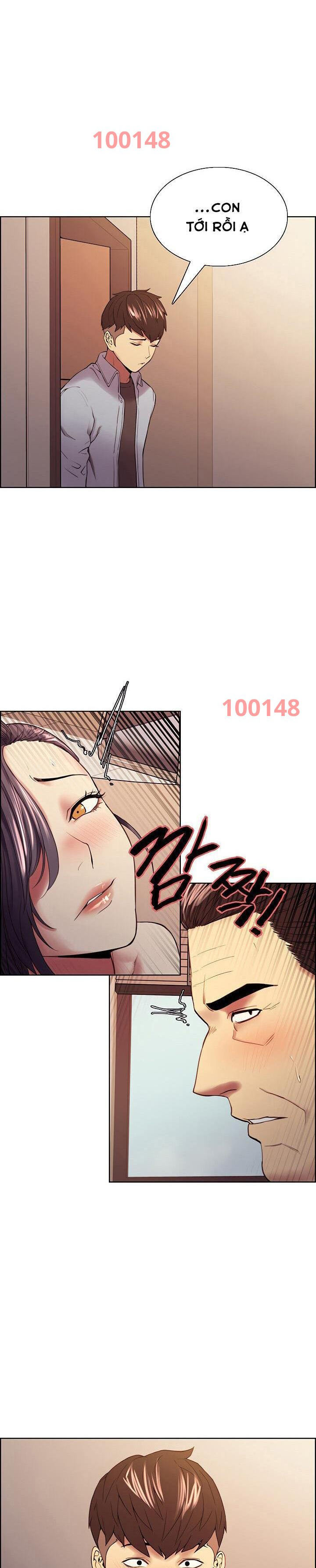 Chạy Trốn Gia Đình Chapter 51 - Trang 1