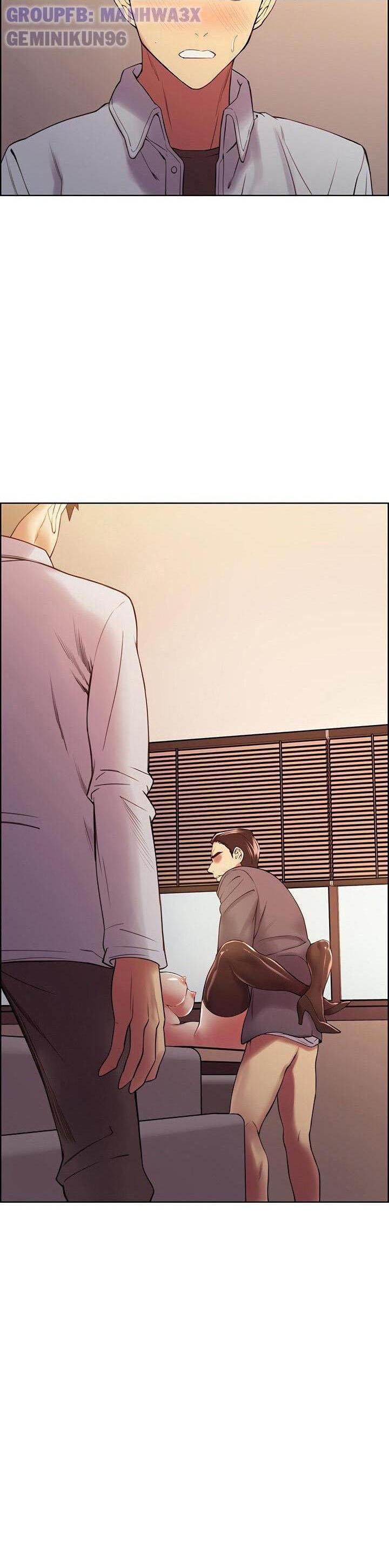 Chạy Trốn Gia Đình Chapter 51 - Trang 2