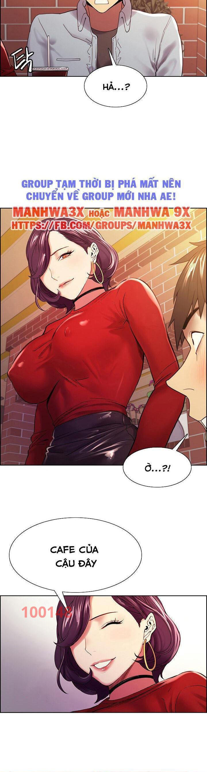 Chạy Trốn Gia Đình Chapter 51 - Trang 24