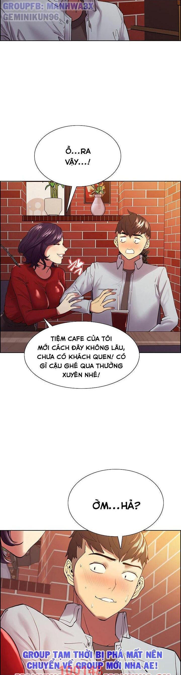 Chạy Trốn Gia Đình Chapter 51 - Trang 26
