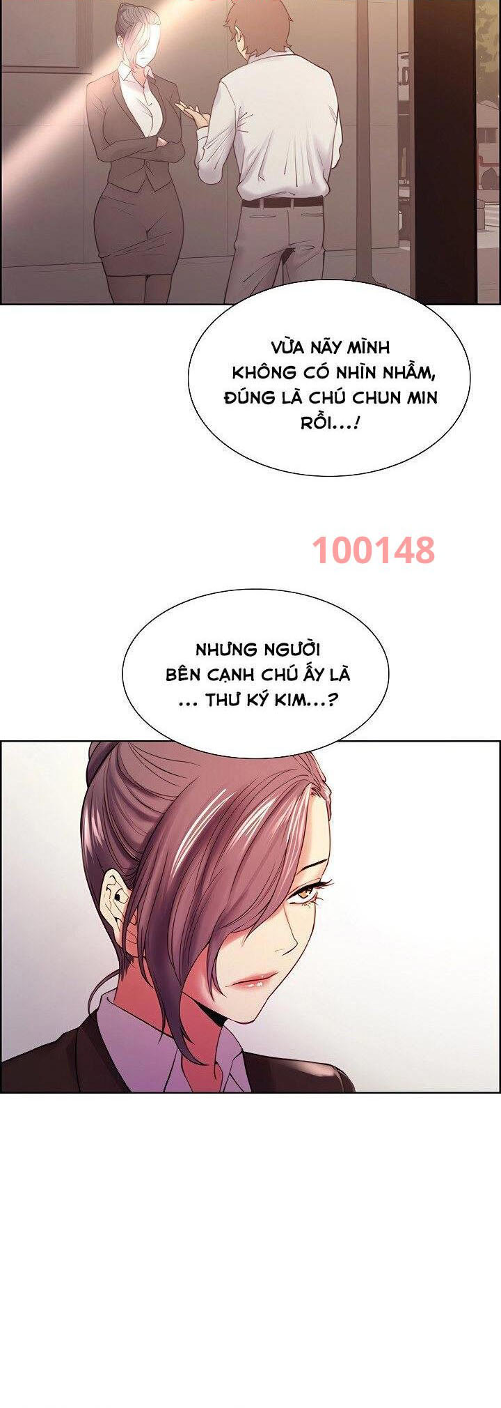 Chạy Trốn Gia Đình Chapter 51 - Trang 29