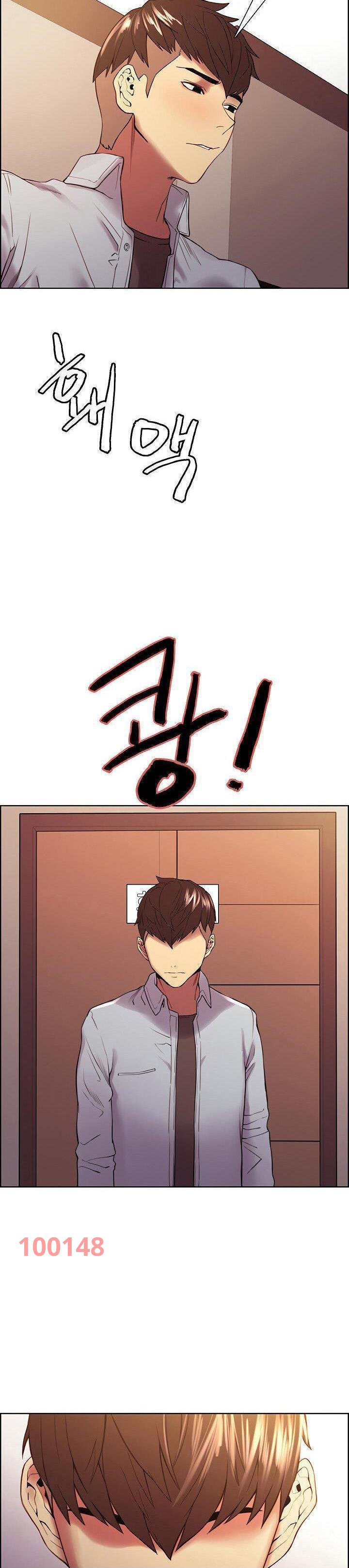 Chạy Trốn Gia Đình Chapter 51 - Trang 4