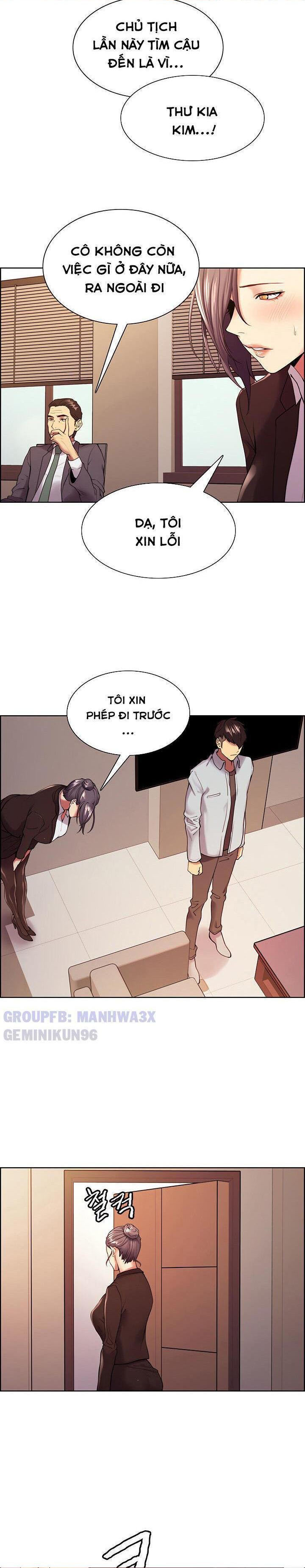 Chạy Trốn Gia Đình Chapter 51 - Trang 7