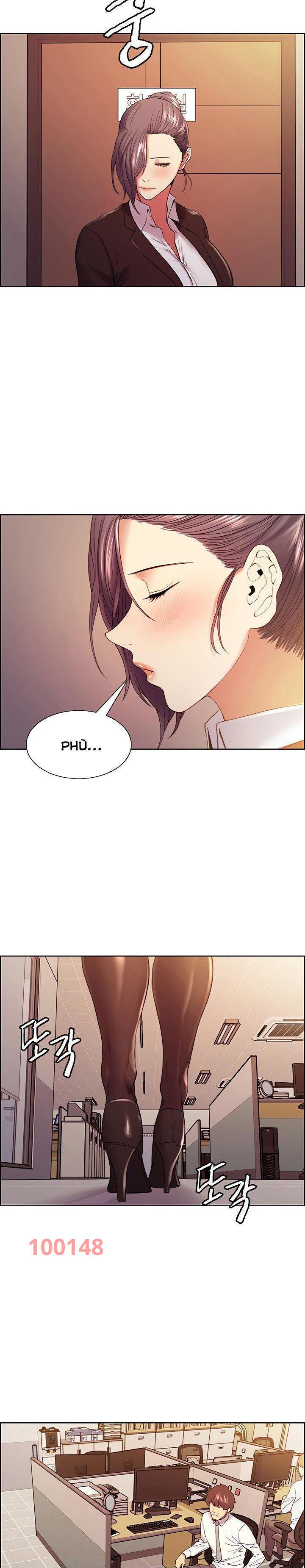 Chạy Trốn Gia Đình Chapter 51 - Trang 8