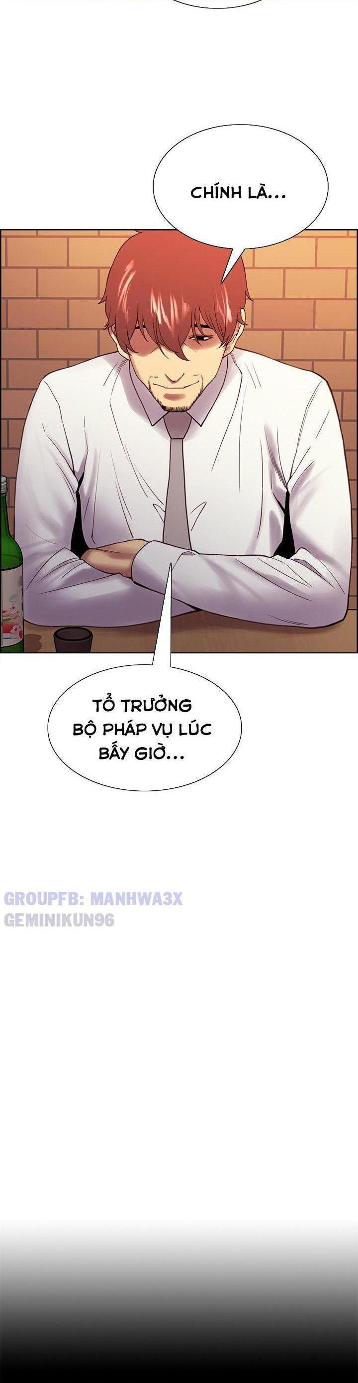 Chạy Trốn Gia Đình Chapter 52 - Trang 19