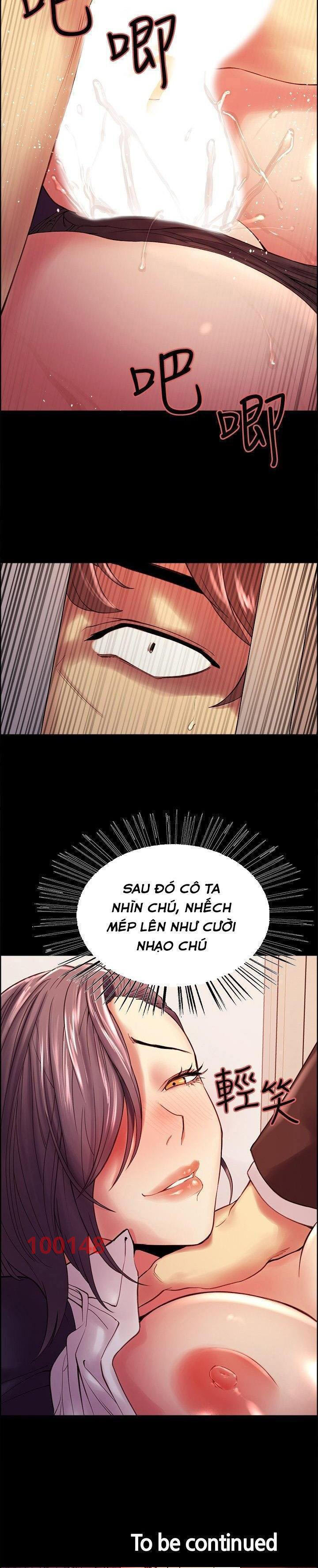 Chạy Trốn Gia Đình Chapter 52 - Trang 29