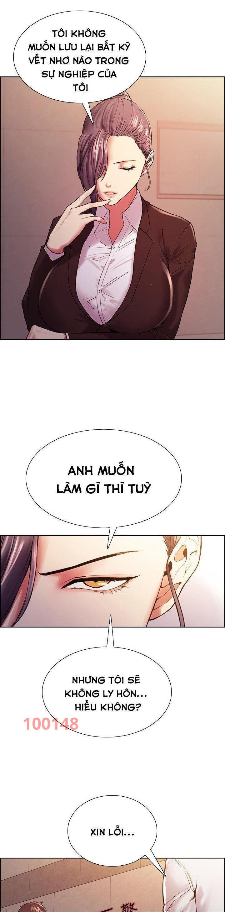 Chạy Trốn Gia Đình Chapter 52 - Trang 4