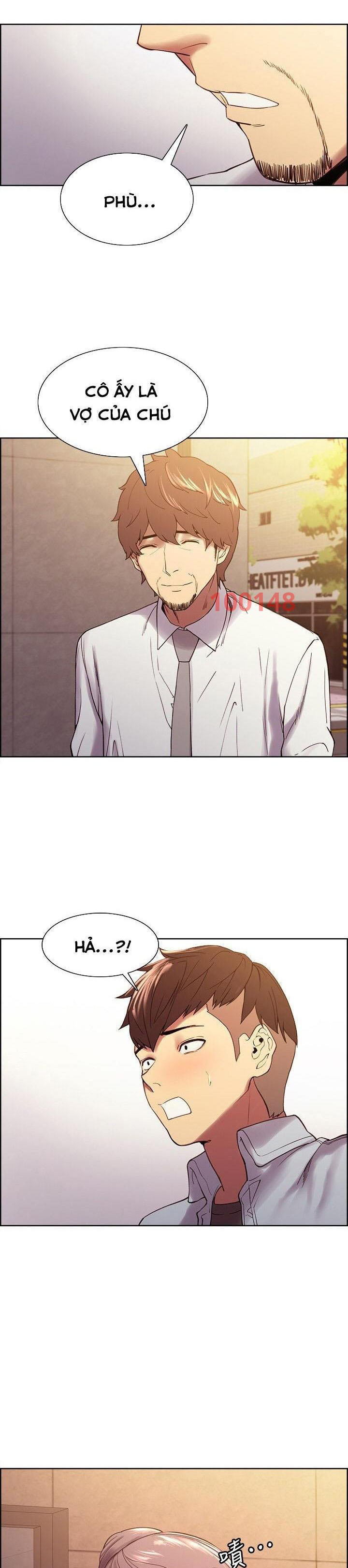 Chạy Trốn Gia Đình Chapter 52 - Trang 9