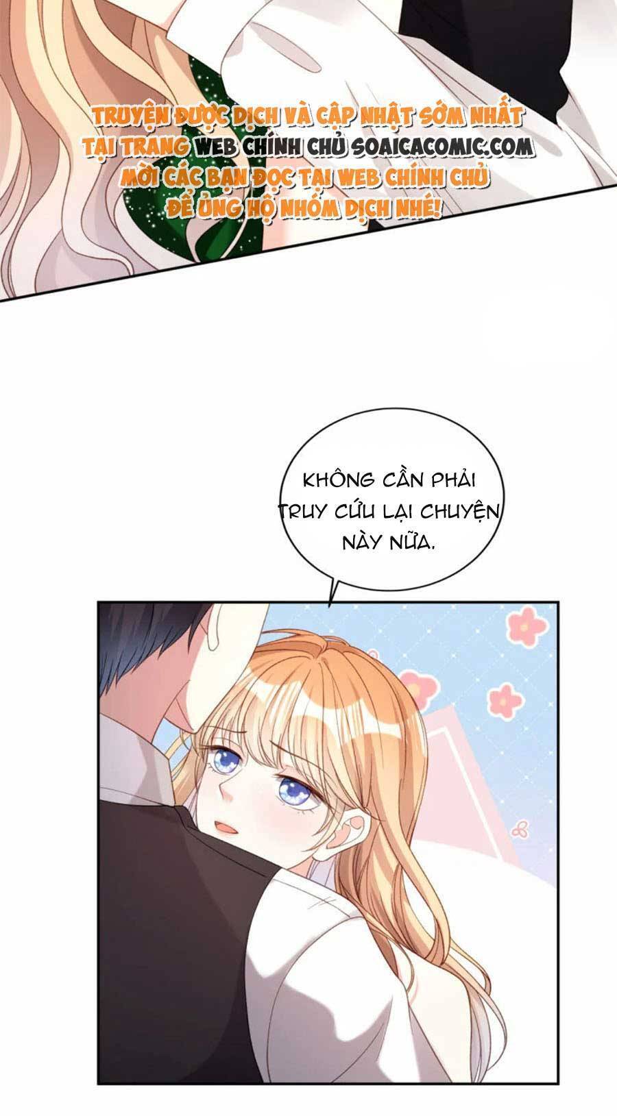Chuyện Tình Chú Cháu: Vô Pháp Có Được Em Chapter 41 - Trang 15