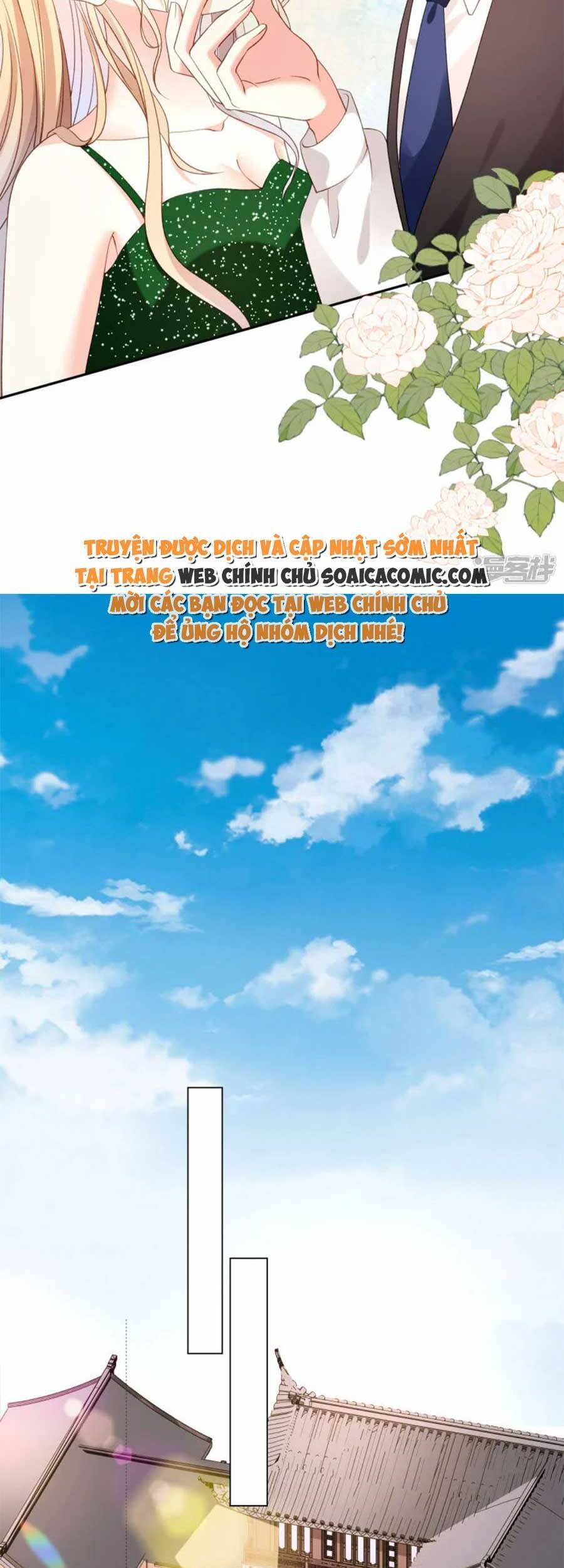 Chuyện Tình Chú Cháu: Vô Pháp Có Được Em Chapter 41 - Trang 18