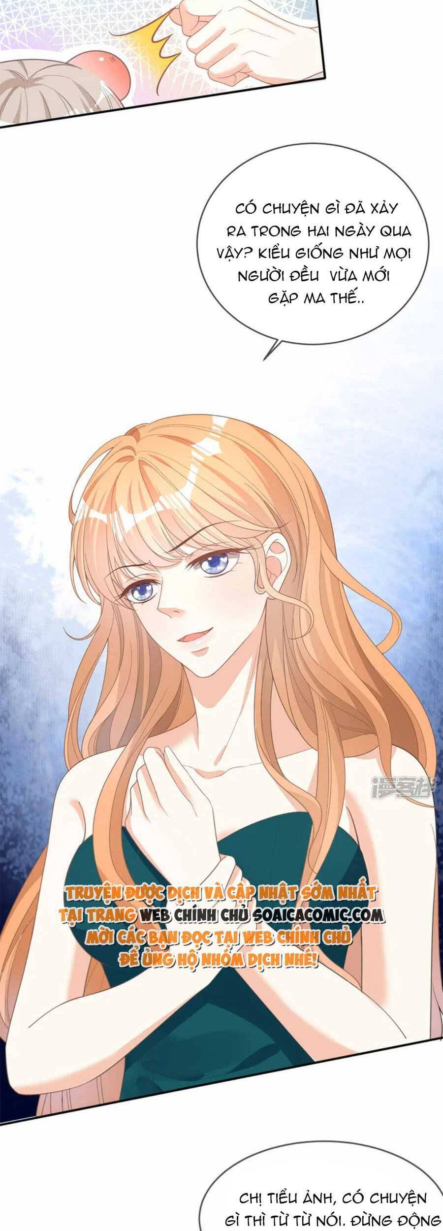 Chuyện Tình Chú Cháu: Vô Pháp Có Được Em Chapter 41 - Trang 22