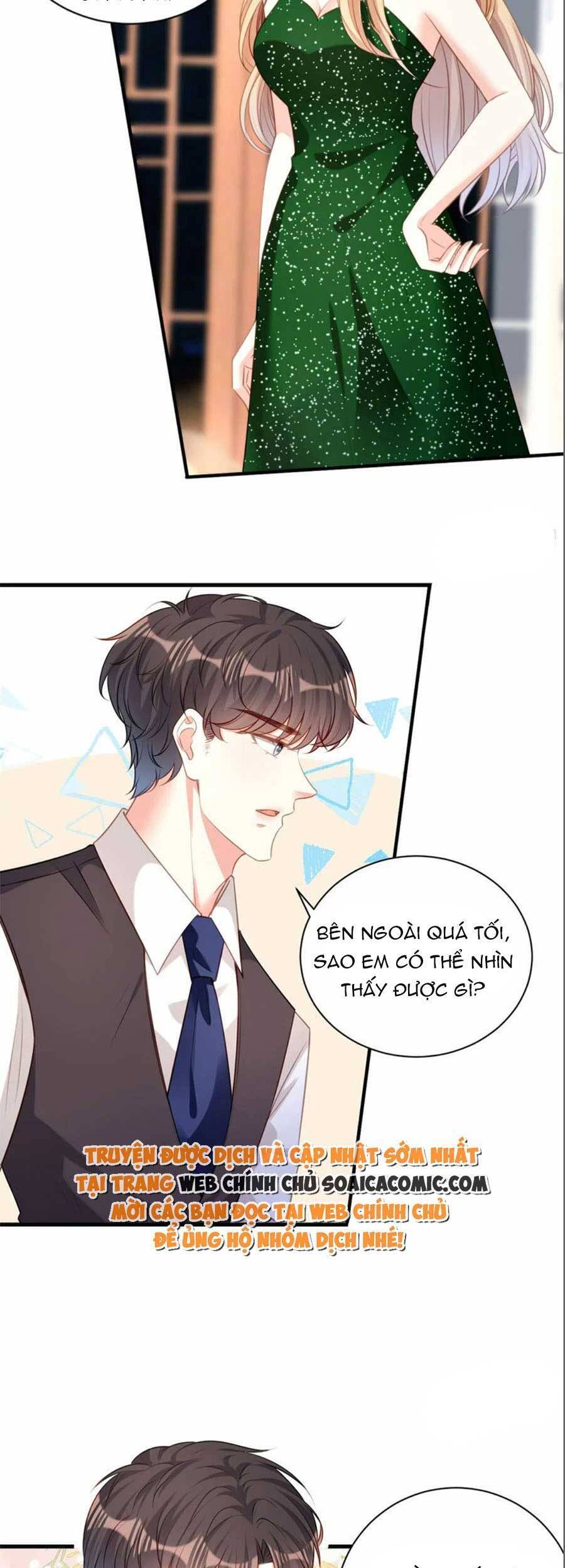 Chuyện Tình Chú Cháu: Vô Pháp Có Được Em Chapter 41 - Trang 3