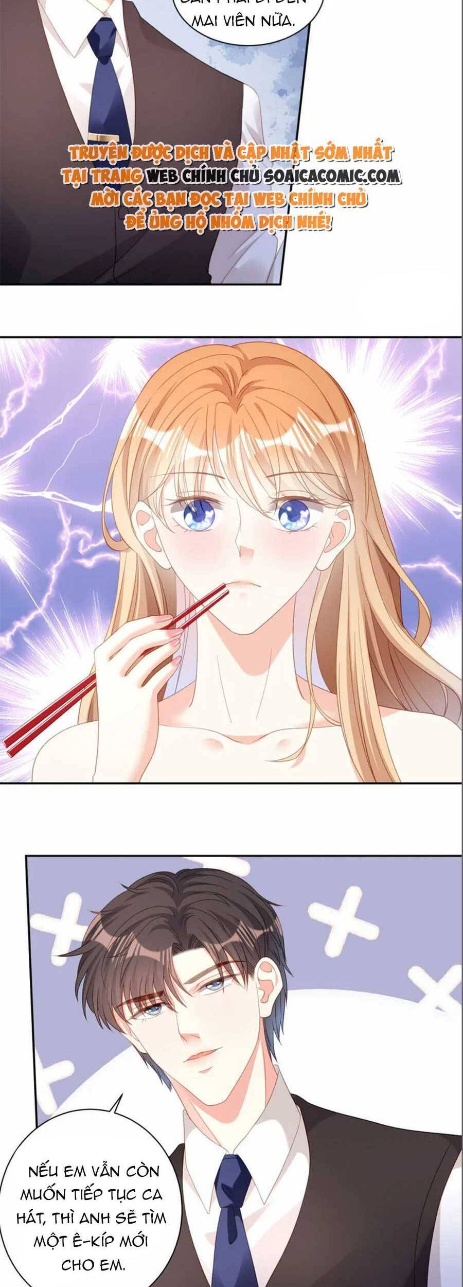 Chuyện Tình Chú Cháu: Vô Pháp Có Được Em Chapter 41 - Trang 7
